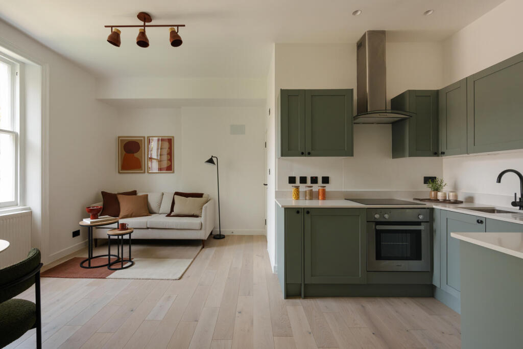 Main image of property: 20 Nevern Place