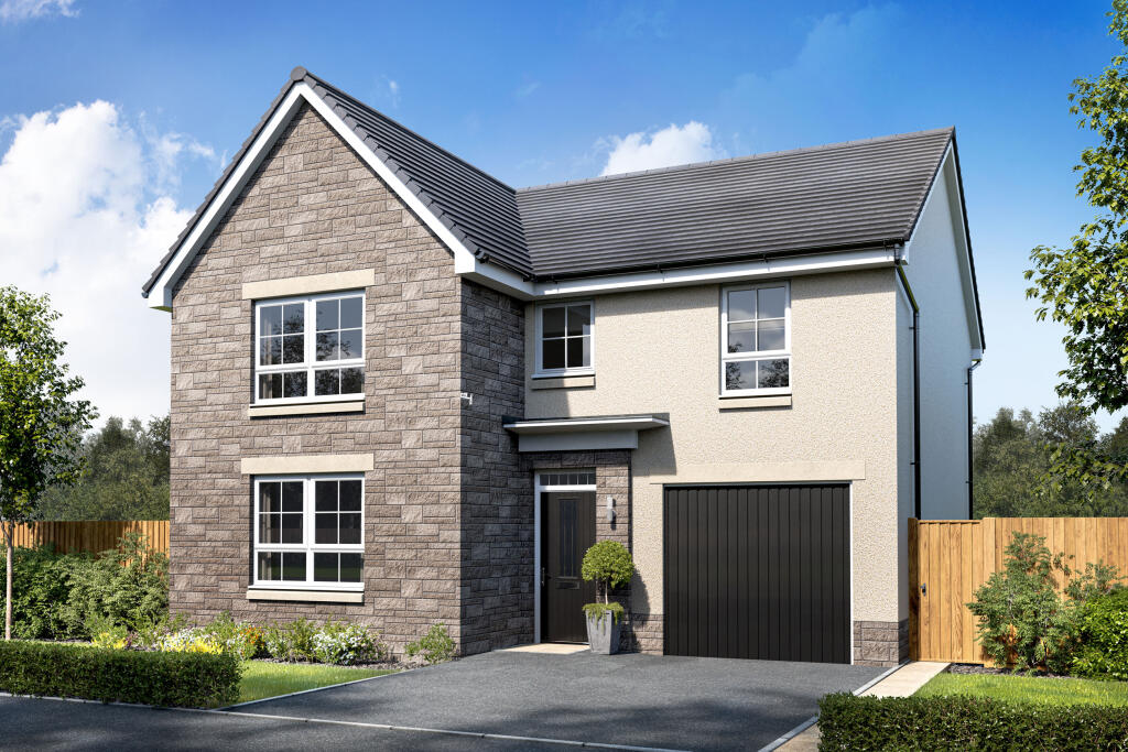 Main image of property: Riverview Drive, 
Dyce, 
Aberdeen, 
Aberdeen City, 
AB21 7LD