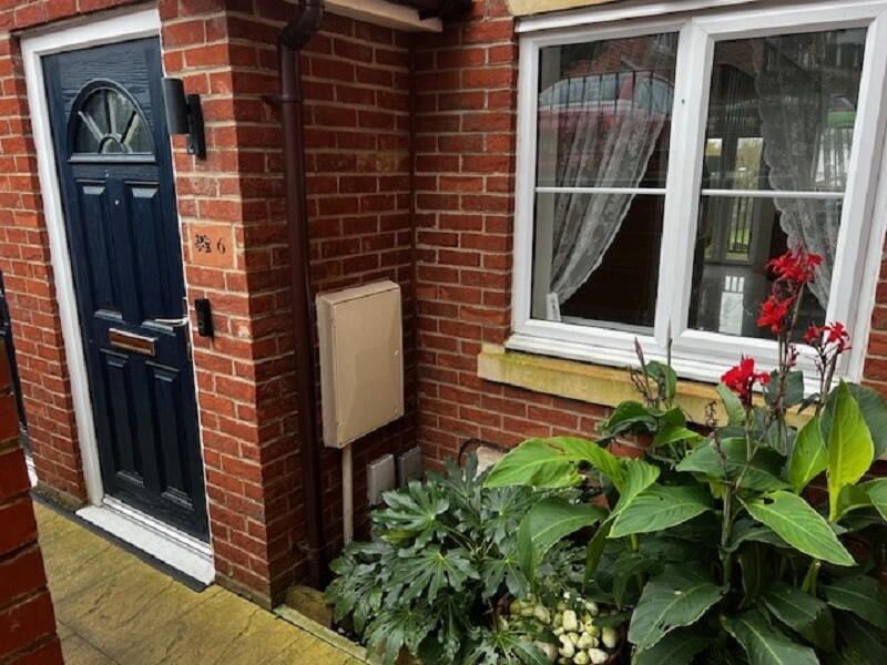 Main image of property: Endeavour Way, Hastings. TN34 3FA