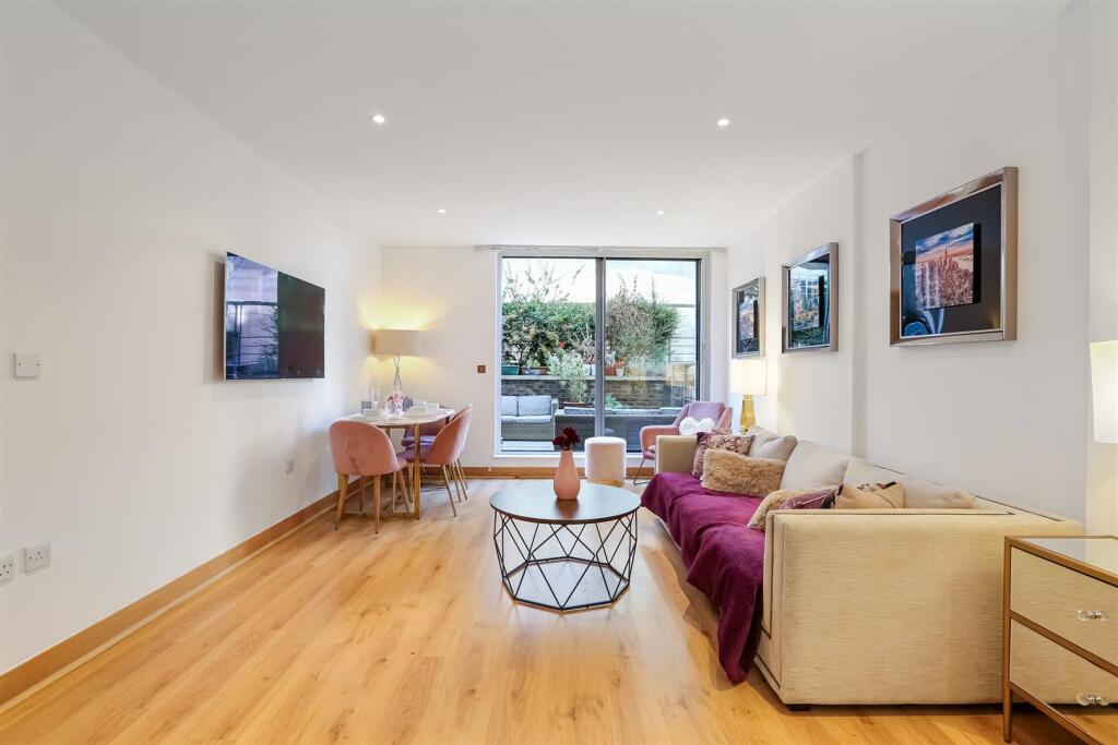Main image of property: Page Street, London