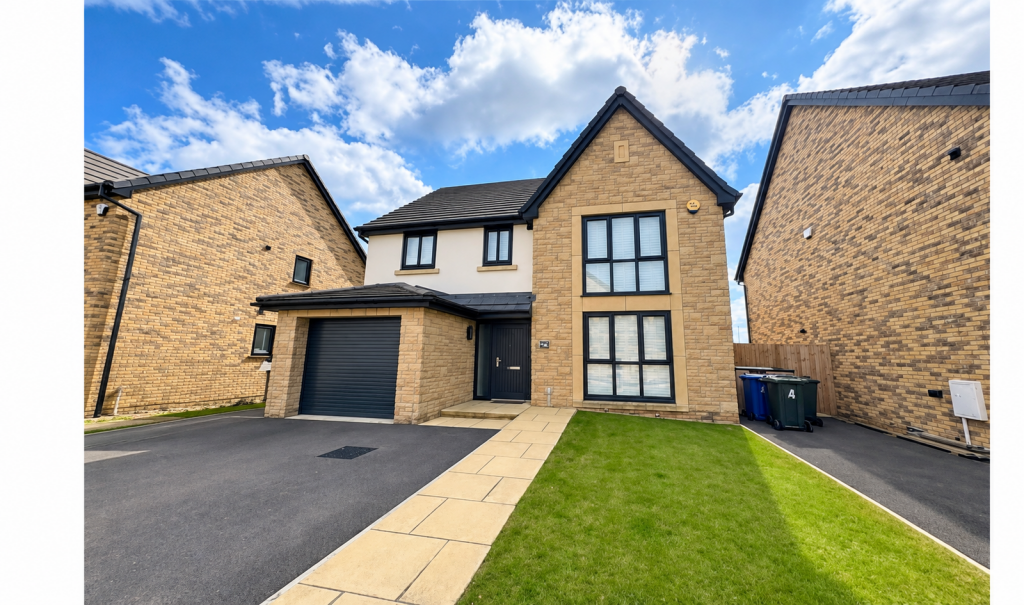 Main image of property: Moor farm close, Downholland, Ormskirk, Lancashire, L39 7AE