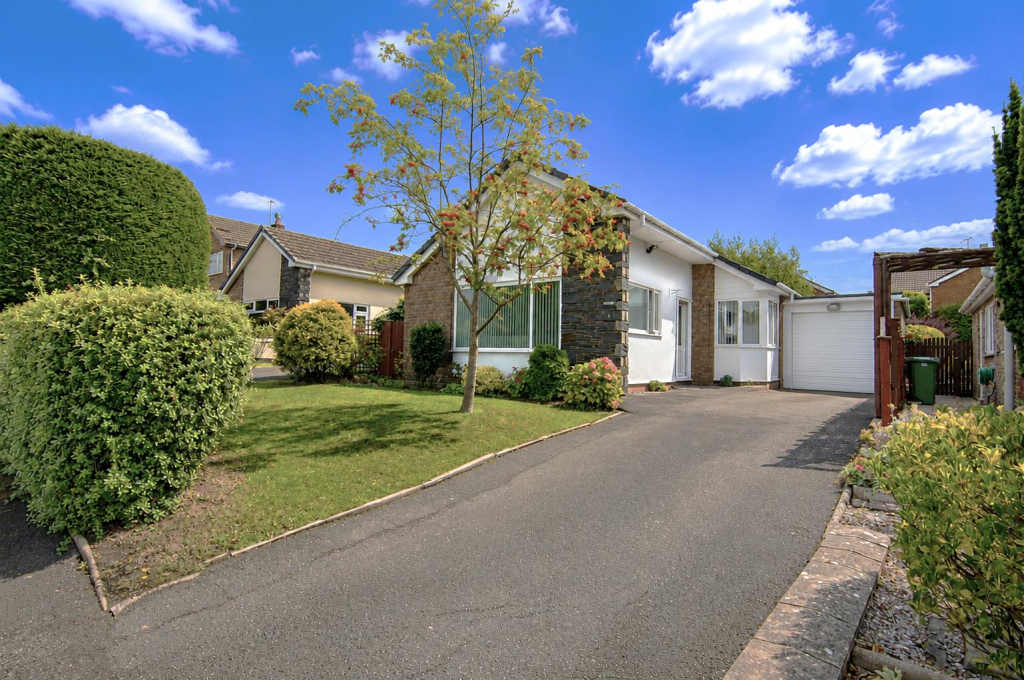 Main image of property: Llys Clwyd, St. Asaph