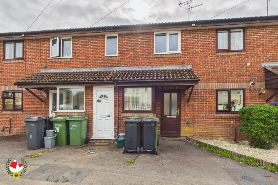 Main image of property: Overbrook Road, Hardwicke