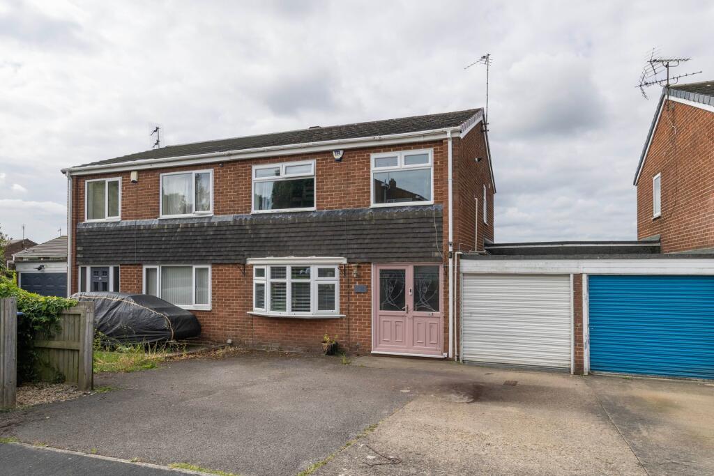 Main image of property: Valley View, Ushaw Moor, DH7