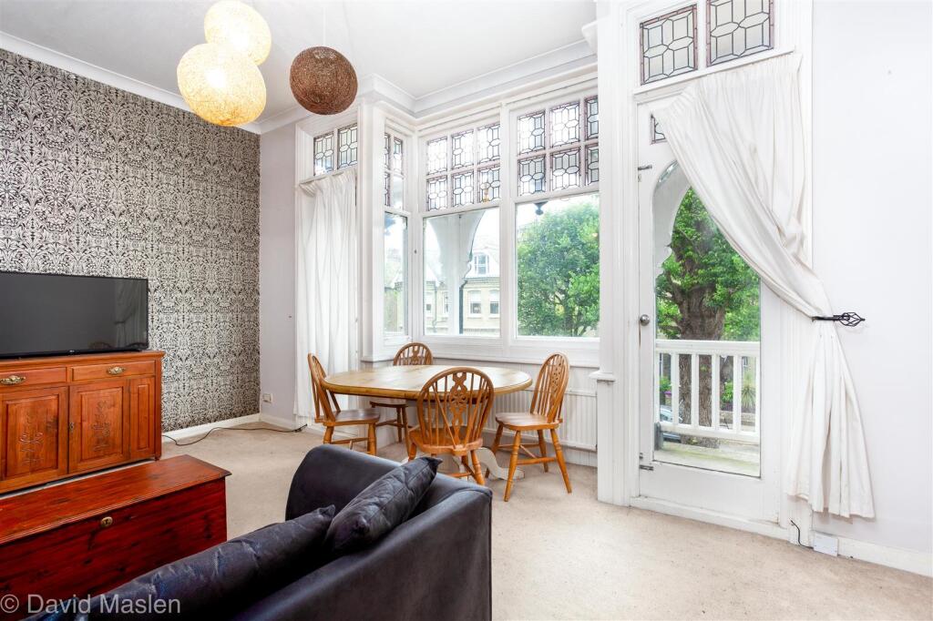 Main image of property: Cromwell Road, Hove