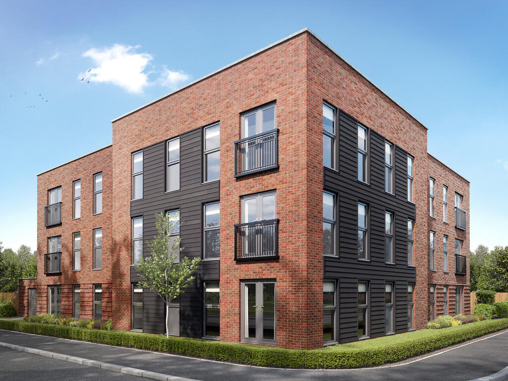Main image of property: Regents Village, 
Swindon Village, 
Cheltenham, 
Gloucestershire, 
GL51 9RR