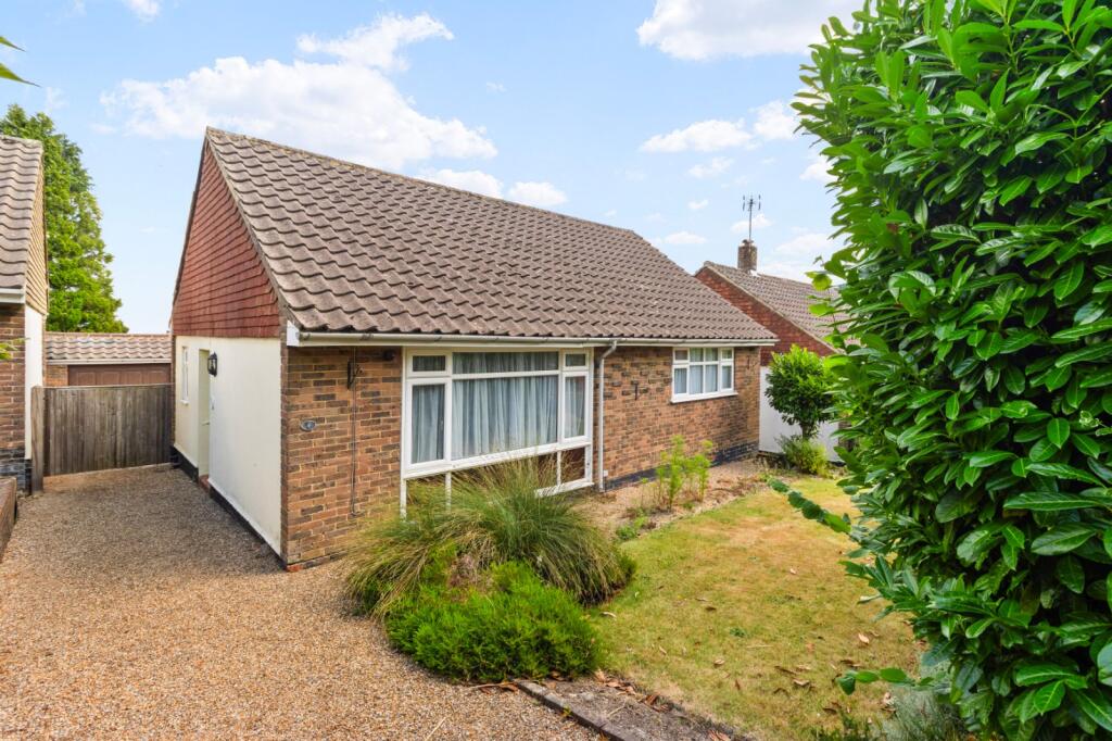 Main image of property: High Cross Fields, Crowborough, East Sussex, TN6
