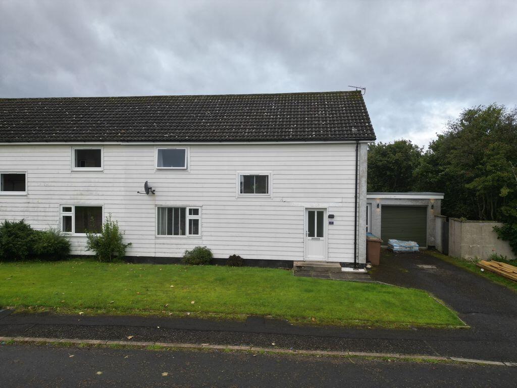 Main image of property: Strathmore Road, Thurso