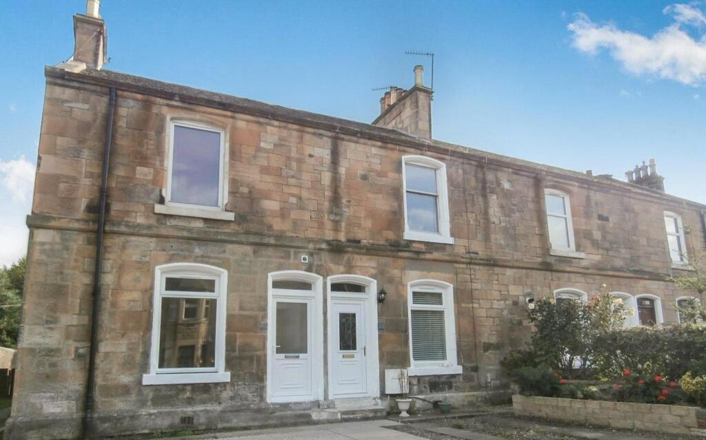 Main image of property: Prospect Street, Camelon, Falkirk, FK1