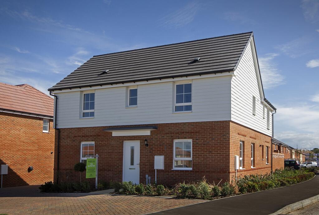 Main image of property: Sandwich Drive,
Sandwich Road,
Deal,
Kent,
CT14 0AD