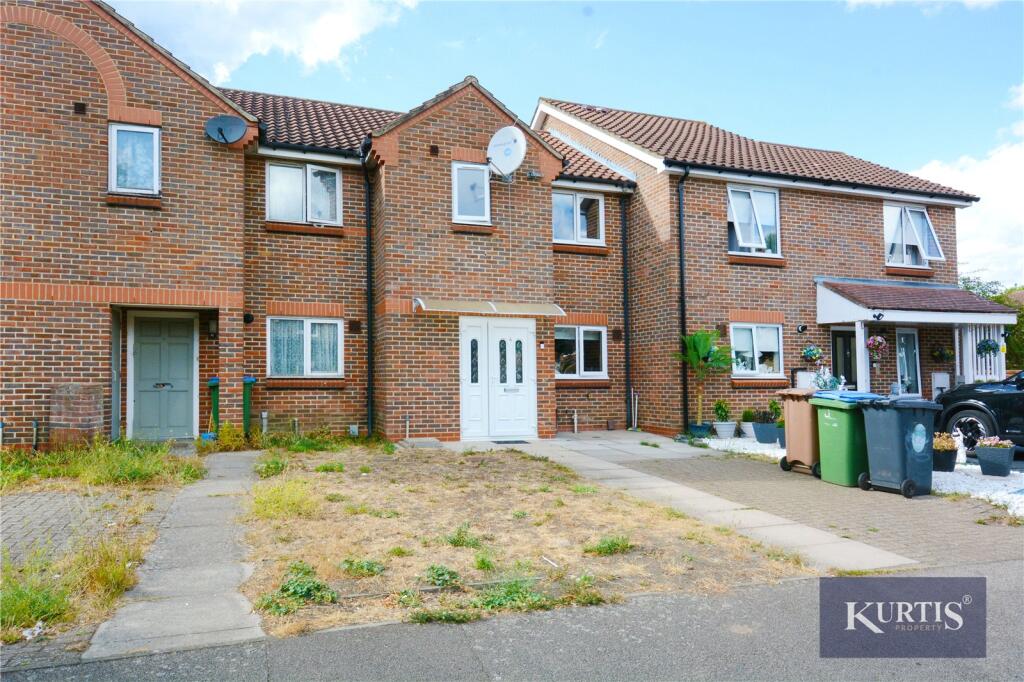 Main image of property: Cockerell Road, Walthamstow, London, E17