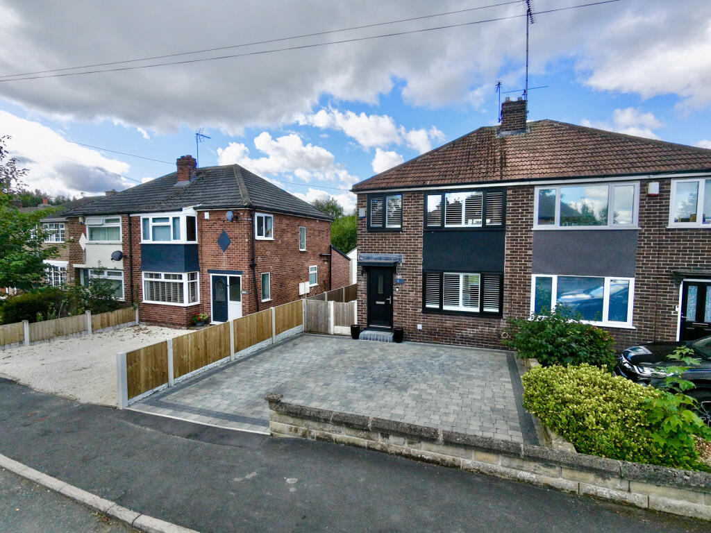 Main image of property: Tan House Lane, Ackworth, Pontefract, West Yorkshire