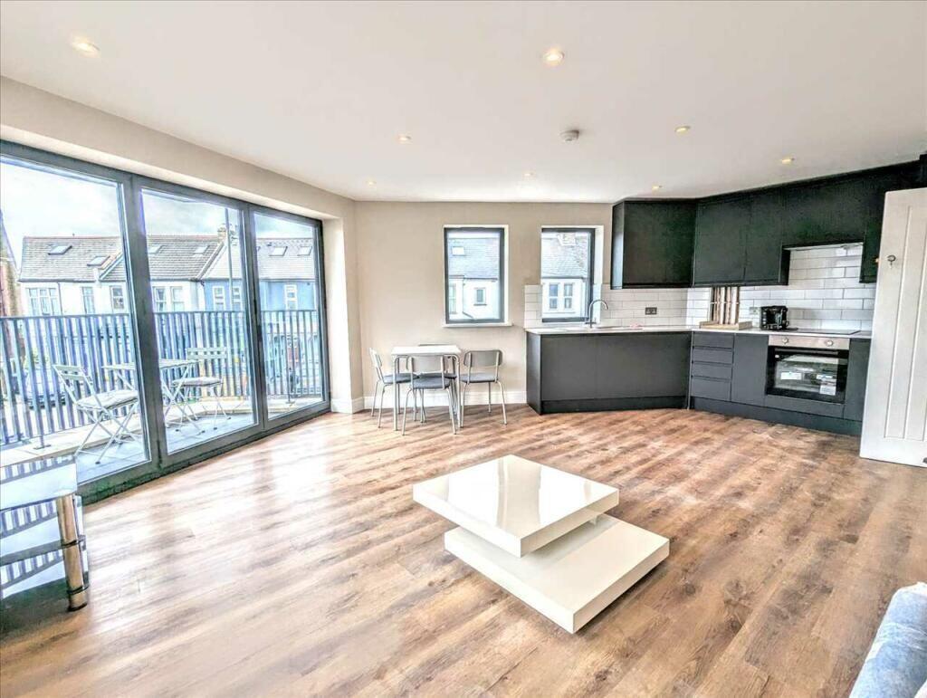 Main image of property: 1F Mount Road