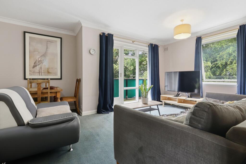 Main image of property: 2 (Flat 25) Pentland Drive, Pentland, Edinburgh