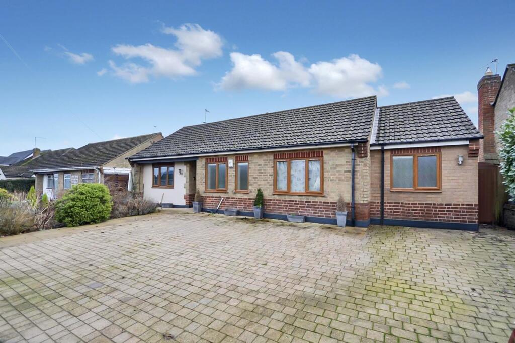 Main image of property: Iveshead Road, Shepshed, LE12