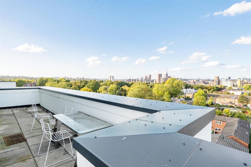 Main image of property: Greenhouse, Leeds