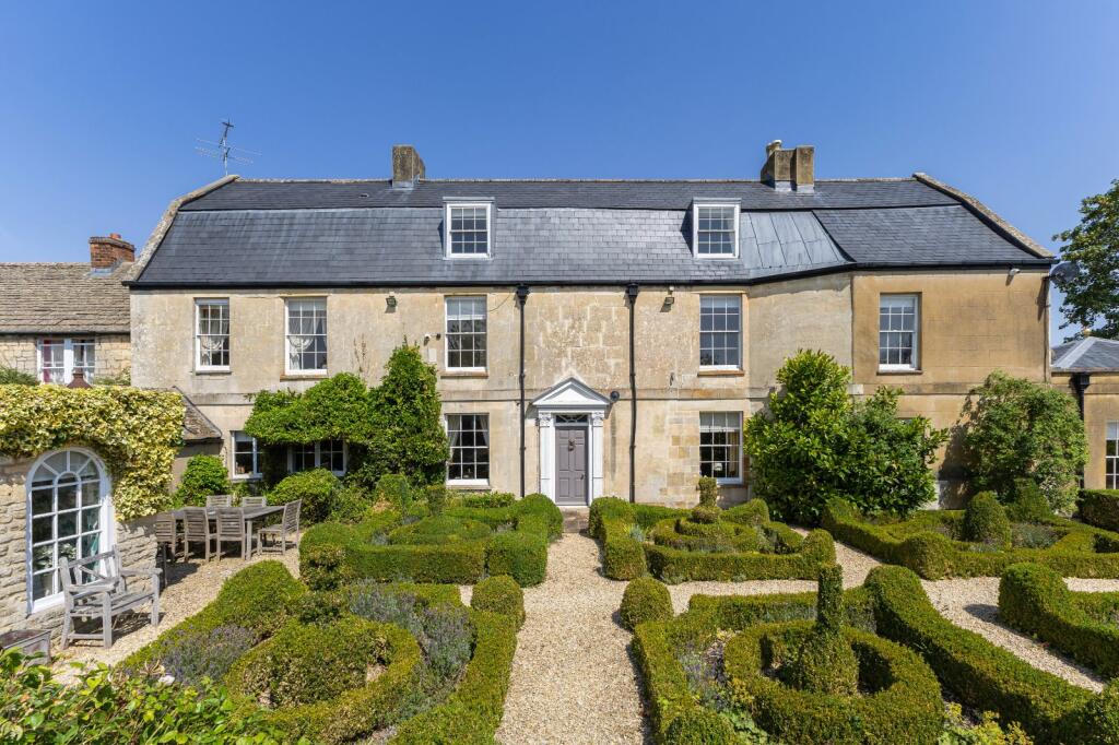 Main image of property: Evesham Road, Greet, Cheltenham, Gloucestershire, GL54