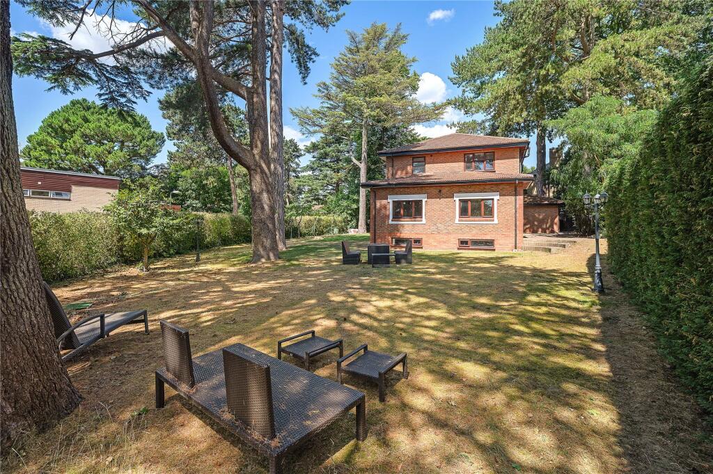 Main image of property: Ballard Close, Kingston upon Thames, KT2