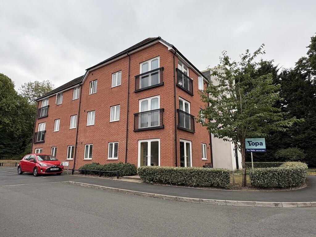 Main image of property: Wicket Drive, Edgbaston, Birmingham