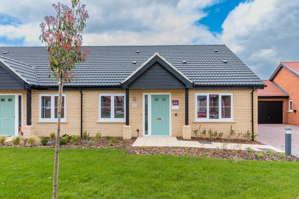 Main image of property: Kings Lynn Road,
Hunstanton,
Norfolk,
PE365FL