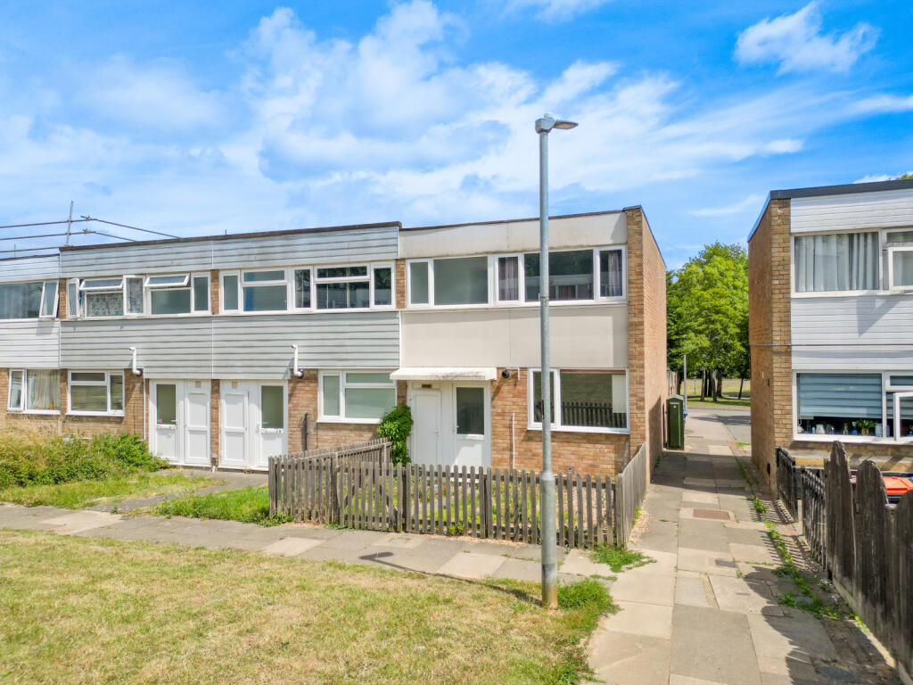 Main image of property: Watten Court, Bletchley, Milton Keynes