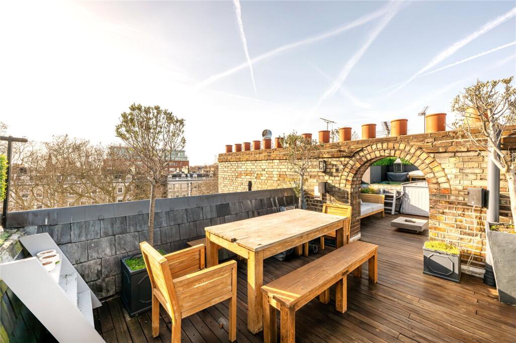 Main image of property: Onslow Gardens, South Kensington, London, SW7
