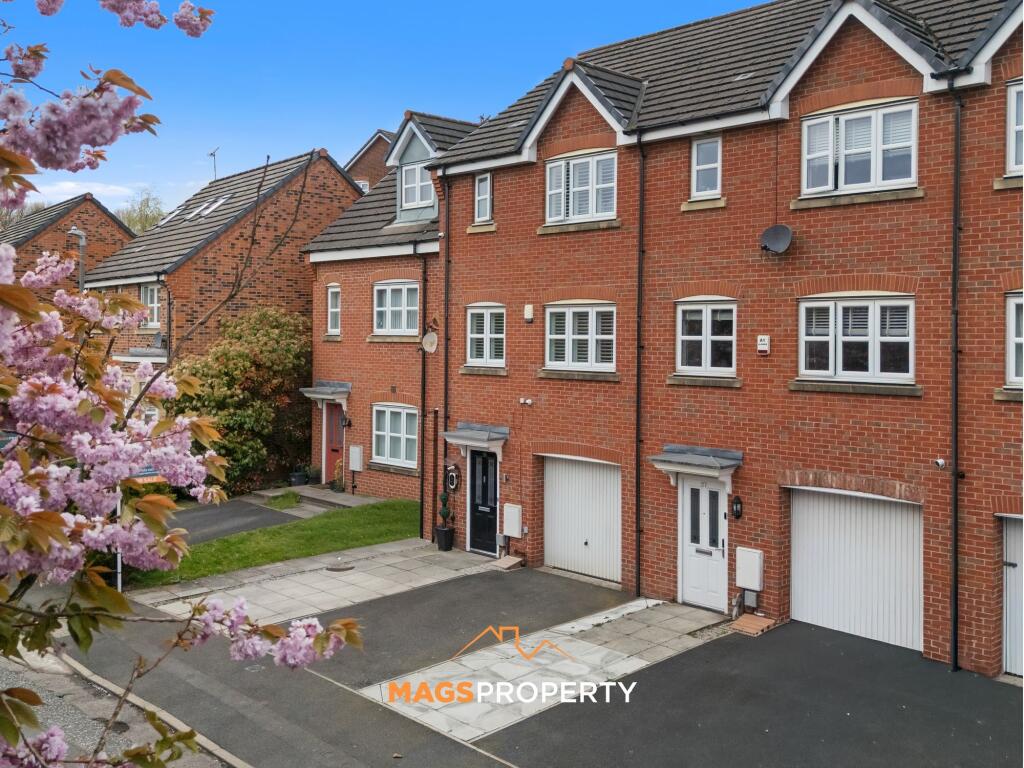 Main image of property: Belmont Grove, Liverpool, L6