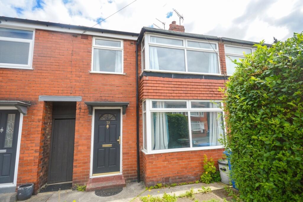 Main image of property: St. Davids Road, Cheadle, SK8