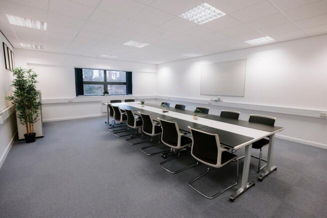 Boardroom