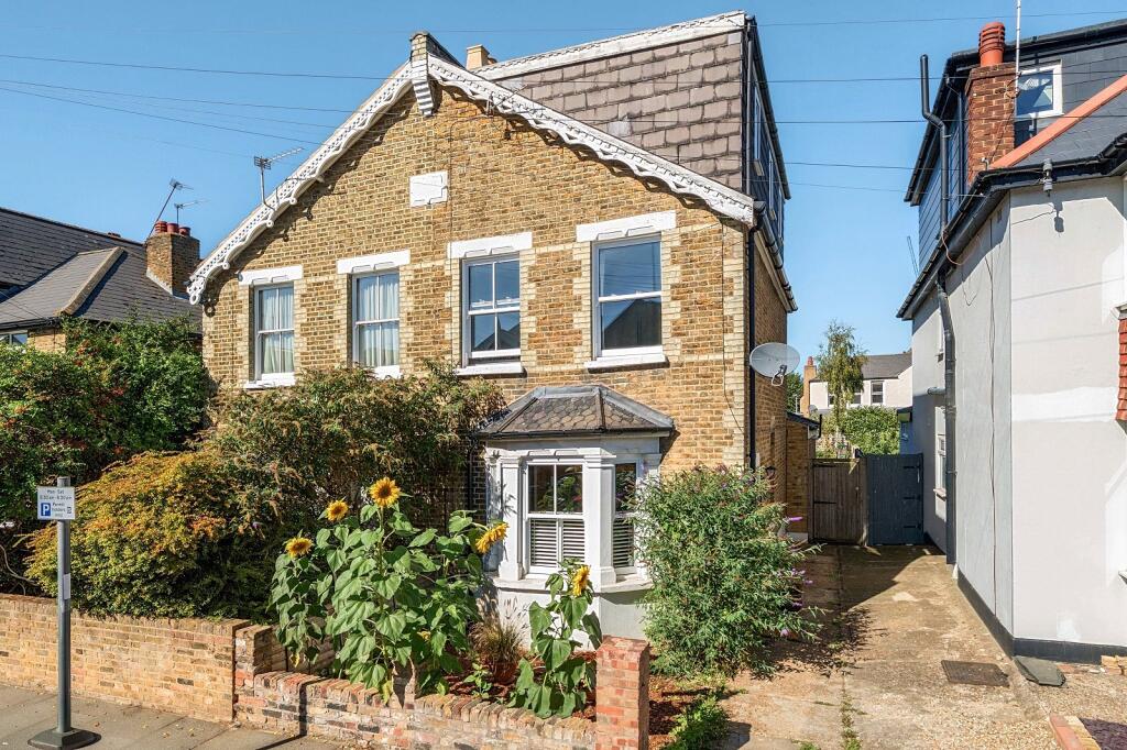 Main image of property: Deacon Road, Kingston Upon Thames, KT2