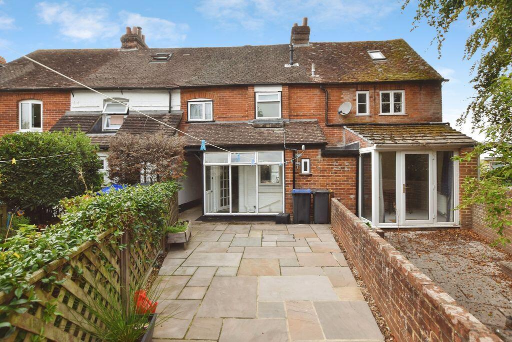 Main image of property: Lower Street, Salisbury