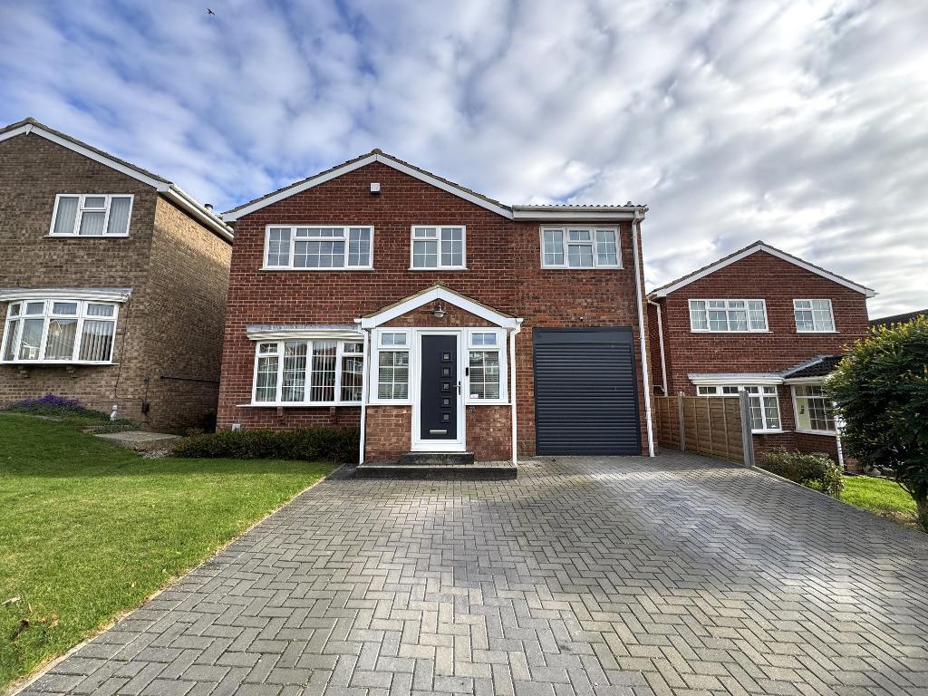 Main image of property: Slade Valley Avenue, Rothwell, NN14 6HR