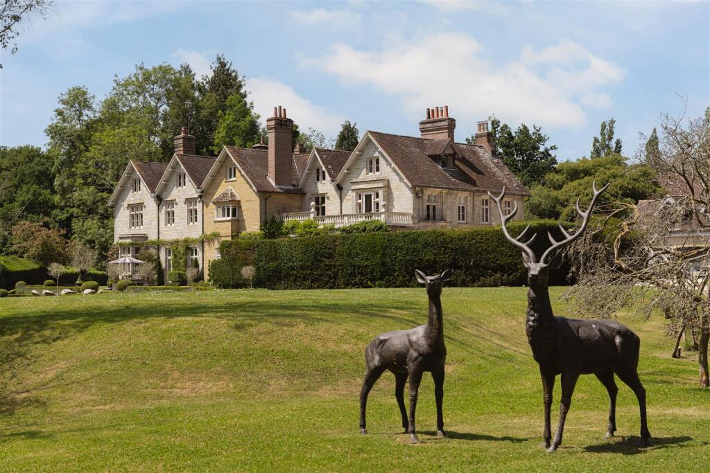 Main image of property: Cross Colwood Lane, Bolney