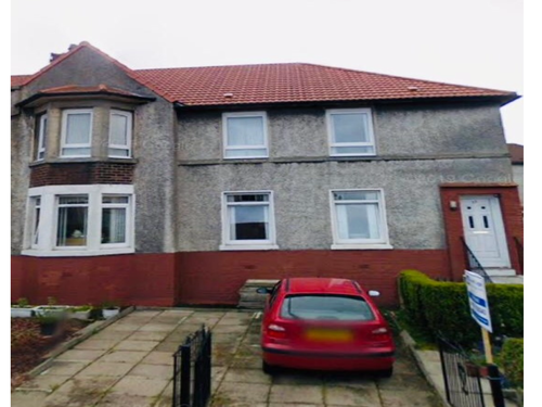 Main image of property: Lady Wilson street, Airdrie, ML6