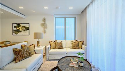 Main image of property: Garrett Mansions, Edgware Road, Paddington, London W2