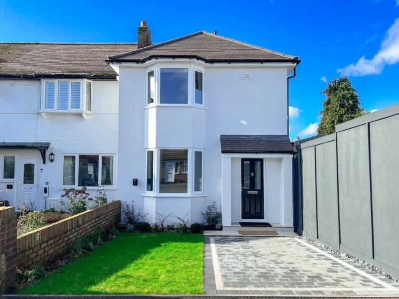 Main image of property: West Molesey, Surrey, KT8