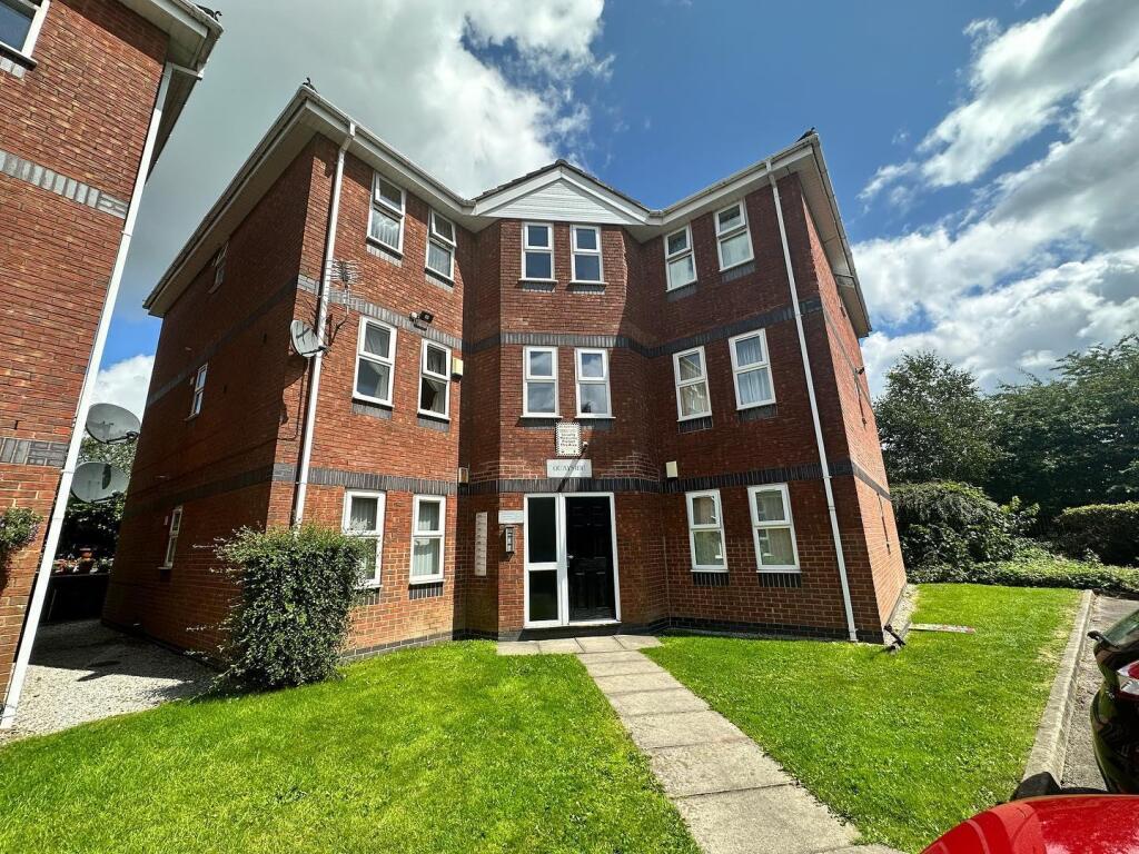 Main image of property: Merchants Quay, Blackburn
