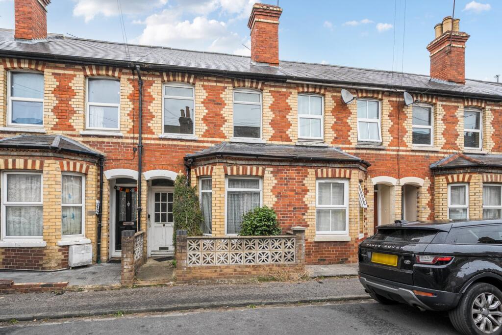 Main image of property: Essex Street, Reading, RG2