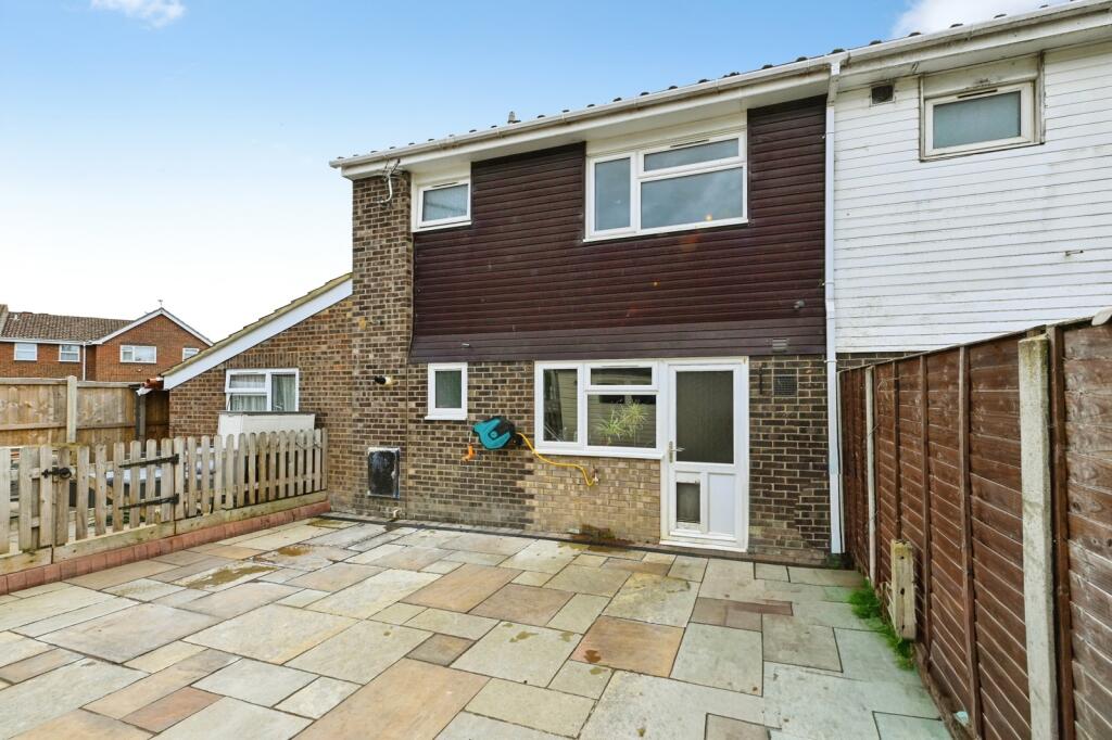Main image of property: Wingfield, King's Lynn, PE30