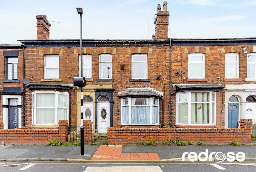 Main image of property: Bolton Road, Chorley