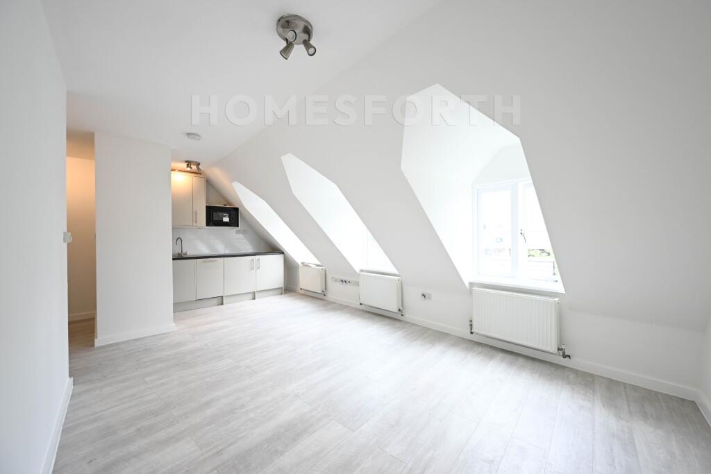 Main image of property: Catford Hill, Catford, SE6