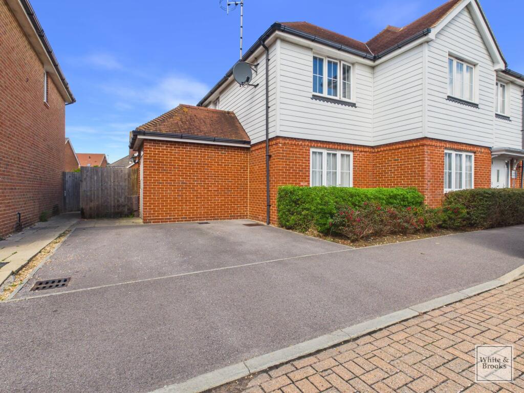 Main image of property: Kelmscott Way, Bognor Regis, PO21