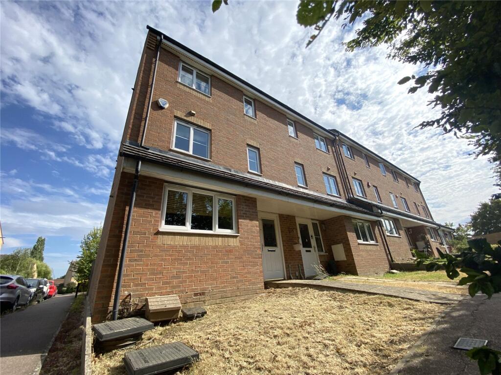 Main image of property: Alconbury Close, Borehamwood, Hertfordshire, WD6