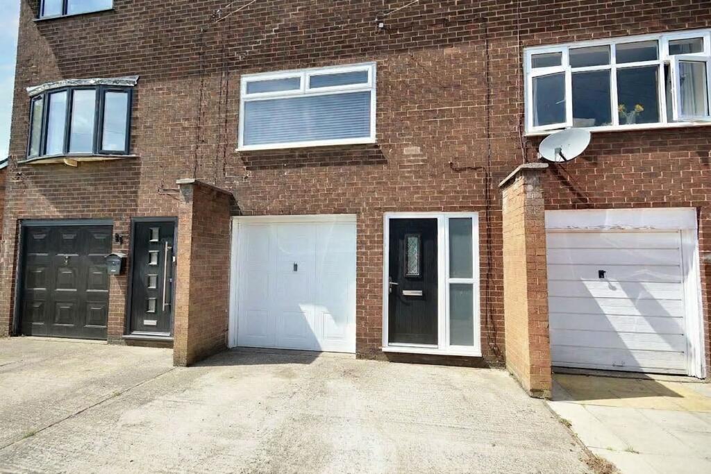 Main image of property: Alison Grove, Eccles, M30
