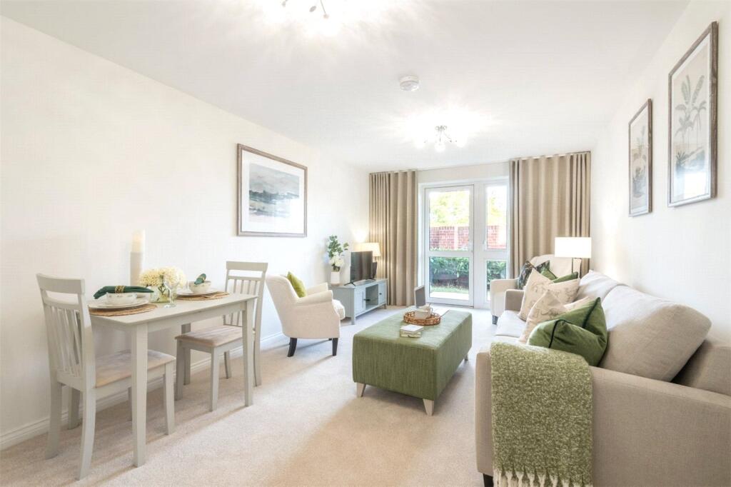 Main image of property: 12 Otter Lodge, Silver Street, Honiton, Devon, EX14