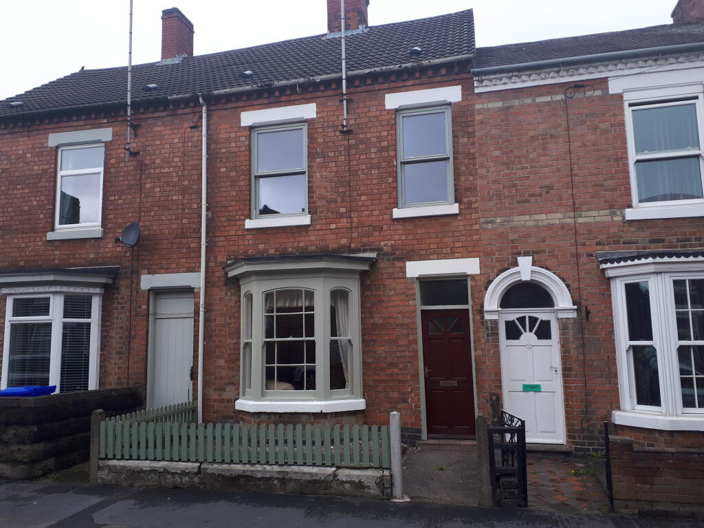 Main image of property: Grange Street, Burton-on-Trent