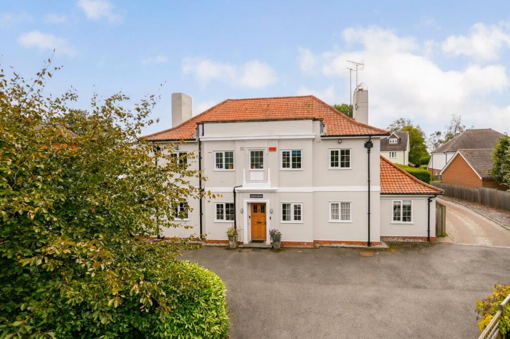 Main image of property: School Road, Hythe, Kent, CT21