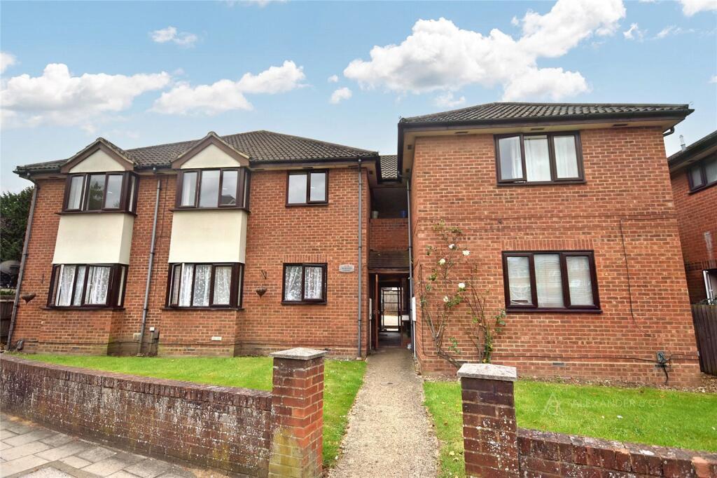 Main image of property: Marand Court, Aylesbury, HP20