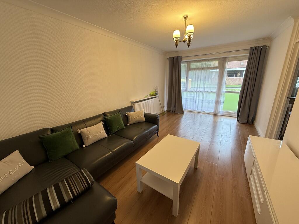 Main image of property: Grange Gardens, Southgate 
