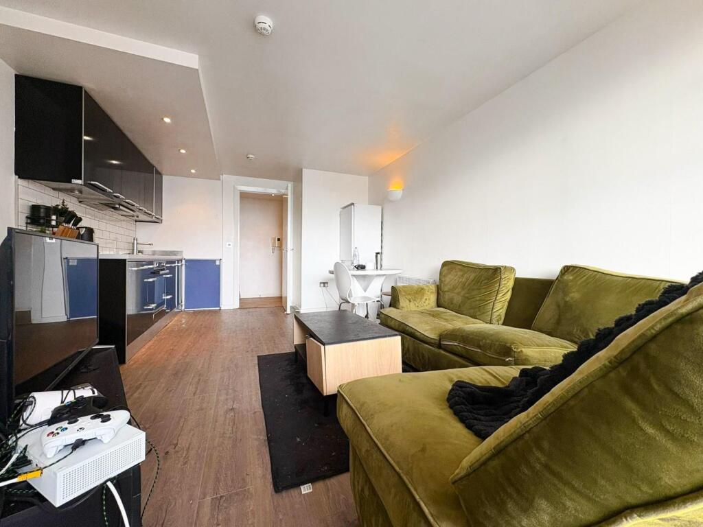 Main image of property: West Point, Wellington Street, Leeds